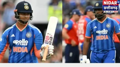 भारत बनाम वेस्टइंडीज T20: पहले मैच में अभिषेक के साथ कौन करेगा ओपनिंग?