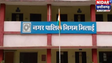 भिलाई निगम का सफाई ठेका खत्म करने की तैयारी, 350 श्रमिक होंगे कम?