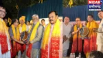 भिलाई में अग्रसेन जयंती महोत्सव 2026: शोभायात्रा, रक्तदान और सम्मान समारोह