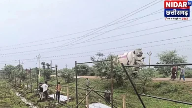 भिलाई में बनेगा डिजिटल जल डेटाबेस, GIS-ड्रोन सर्वे से सुधरेगा जल प्रबंधन