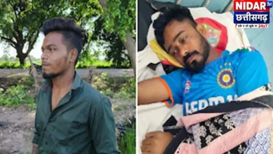 मुजगहन में चाकू से हमला: दीपांशु साहू की मौत, पुरानी रंजिश की जांच