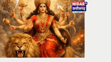 शारदीय नवरात्रि 2026: पहले दिन गजकेसरी योग, जानें घटस्थापना का समय